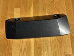 2018 Cadillac Esv Trailer Hitch Cover Gray. Fixed Price $125.00.