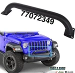 Jeep Wrangler Jk Genuine Mopar Grille And Winch Guard 77072349. Fixed Price $356.25.