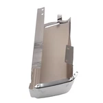 Chrome Bumper End Cap Rh Rear Ford F150 2015-2020 FL3Z17906A Steel. Fixed Price $63.44.