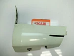 Molding Rocker Panel Driver Side Skirt Bottom Trim Left Rear White Lr 05 06 G35X. Fixed Price $187.43.