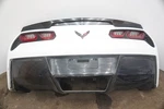 Rear Bumper Cover Tail Light Lamp 84411653 Oem Chevrolet Corvette C7 2014 *note*. Fixed Price $1407.99.