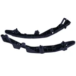 For Nissan Juke 2011-14 Front Bumper Retainer Support Bracket Left + Right Side. Fixed Price $19.69.