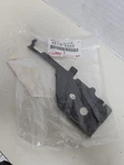Genuine Oem Toyota 52575-06030 Passenger Rear Bumper Retainer 2007-2011 Camry. Fixed Price $19.99.