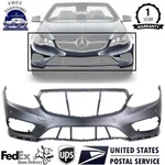 Front Bumper Cover Primed With Amg Package For 2014-2016 Mercedes Benz E350. Fixed Price $166.63.