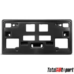 License Plate Bracket For Honda Civic 2022-2024 Sedan Hatchback Pp Plastic Front. Fixed Price $18.99.