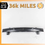 03-11 Bentley Continental Gtc Front Bumper Reinforcement Impact Bar Oem 36K. Fixed Price $199.20.