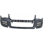 For Volkswagen Touareg Bumper Cover 2008 2009 2010 Front Primed. Fixed Price $317.03.