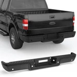 Rear Step Bumper 2004 2005 Ford F-150 F-250 Lightduty W/ Park Assist Holes. Fixed Price $109.20.