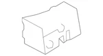 Genuine Nissan Bumper Impact Absorber 85090-EM30A. Fixed Price $76.60.