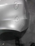 2012 Honda Accord Rear Bumper Assembly Oem 04715TE0A90 Dings 132K Miles. Fixed Price $412.19.