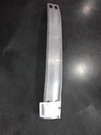 2015 Nissan Murano White Oem Bumper Impact Bar 850325AA0A, Used, 82K Miles. Fixed Price $443.69.