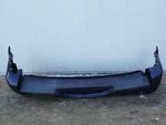 2002 - 2007 Jeep Liberty Kj Bumper Cover Panel Exterior Rear 394301APM Oem. Fixed Price $385.69.
