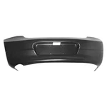 For Dodge Intrepid 1998-2004 Sherman Rear Bumper Cover Capa Certified. Fixed Price $113.60.