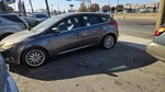 Rear Bumper Hatchback Concealed Exhaust Outlet Fits 12-14 Focus 449779. Fixed Price $475.00.