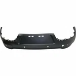 For Kia Sportage 2011-2013 Bumper Cover Rear 2.4L W/ Parking Sensor Capa. Fixed Price $527.77.