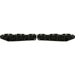 For Lexus IS250/IS350 Bumper Bracket 2006-2015 Driver And Passenger Pair Front. Fixed Price $40.74.