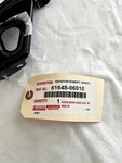 Genuine Toyota Side Reinforced 61648-06010. Fixed Price $27.00.