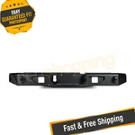 Body Armor 4X4 JT-2965 Gladiator Rear Bumper For 2019-2023 Jeep. Fixed Price $673.00.