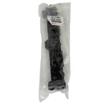 Oem 2006 2009 Toyota 4RUNNER Rear Left Bumper Bracket Support 52563-35020. Fixed Price $67.49.