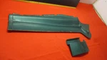 1977-1979 Lincoln Mark V Rear Bumper Filler Right Side. Fixed Price $109.95.