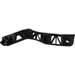 Bumper Bracket For 2018-2023 Volkswagen Tiguan Rear Driver Side. Fixed Price $36.97.