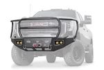 Warn 111074 Ascent Bumper Truck Front. Fixed Price $3499.99.