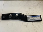 Ford Inner Bumper Face Bar Mount Bracket F37Z-17787-A 12" Long 110805. Fixed Price $139.99.