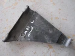 Bumper Bracket Rear Left Audi A4 B5 Avant 8D0807483 Holder. Fixed Price $23.14.