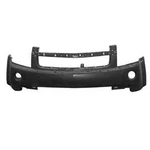 New Unpainted Front Bumper Cover Replaces 19120950 2008-2009 Excludes Sport. Fixed Price $428.48.