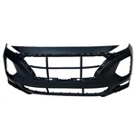 Front Upper Bumper Cover Fascia For 2019-2020 Hyundai Santa Fe Gls Sel Se. Phl. Fixed Price $220.03.