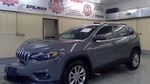 Jeep Cherokee 2021 Rear Bumper Used 1427. Fixed Price $236.99.