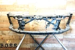 06-13 Land Rover Range Front End Radiator Core Support Bracket Frame Oem. Fixed Price $255.57.