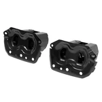 Set Of Bumper Brackets For Nissan Murano 2015-2023 Front Left & Right. Fixed Price $59.00.