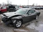 Used Rear Bumper Assembly Fits: 2012 Dodge Challenger Dual Exhaust Outlets. Fixed Price $683.69.