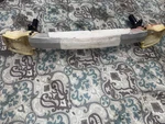 90-96 Nissan 300ZX Z32 Front Bumper Reinforcement Bar Crash Oem Fog Light. Fixed Price $192.99.