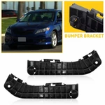 1/2SET Bumper Bracket For Fits 2007-2011 Toyota Camry Japan Us Made Models. Fixed Price $8.99.