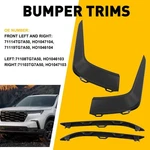 For Honda Pilot 2019-2022 Replacement Fog Light Garnish Molding Trim Cover Exxi. Fixed Price $72.19.