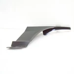 New Audi Tt Front Bumper Centre Grill Left Cover 8J0807081B 2010. Fixed Price $46.13.