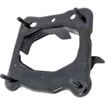 For Lincoln Mkc 2015 2016 Bumper Bracket Driver Side Front Steel FO1066191. Fixed Price $57.30.