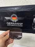 Original Tow Eye Cover Rh 2019-2022 Porsche Cayenne Mahagoni 9Y0807156G2X #E007. Fixed Price $45.00.