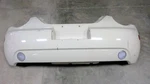 Rear Bumper Cover Convertible Beige Fits 03-05 Beetle 117557. Fixed Price $495.00.