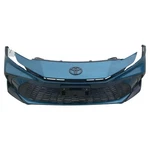 2025 Toyota Camry Xse Front Bumper Mesh Design Lower Grille Blue 795 Factory Oem. Fixed Price $1485.00.