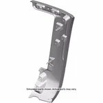 Genuine Gm Side Molding 84924570. Fixed Price $62.97.