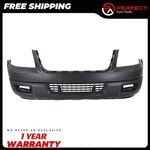 Front Bumper Cover 2004-2006 Ford Expedition Primed FO1000558 4L1Z17D957HAA. Fixed Price $345.00.