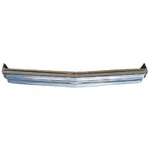 New Goodmark Front Bumper Face Bar Fits El Camino Malibu GMK4035000781. Fixed Price $649.26.