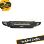 Body Armor 4X4 DG-19343 Ambush Front Bumper For 2019-2023 Dodge Ram 1500. Fixed Price $1099.99.