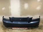 Oem 2004-2008 Chrysler Crossfire BASE/LIMITED/SRT6 Rear Bumper Cover. Fixed Price $450.00.
