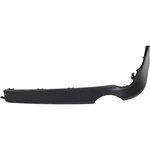 Rear Right Valance For 2009-2010 Toyota Corolla Primed Side Spoiler 7689502908. Fixed Price $164.14.