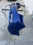 Used 2014-2017 Chevy Ss Oem Rear Bumper Cover Part# 92280816. Fixed Price $500.00.