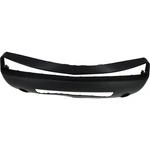Front Bumper Cover For 2008-2010 Dodge Challenger With Fog Lamp Holes Primed. Fixed Price $175.59.